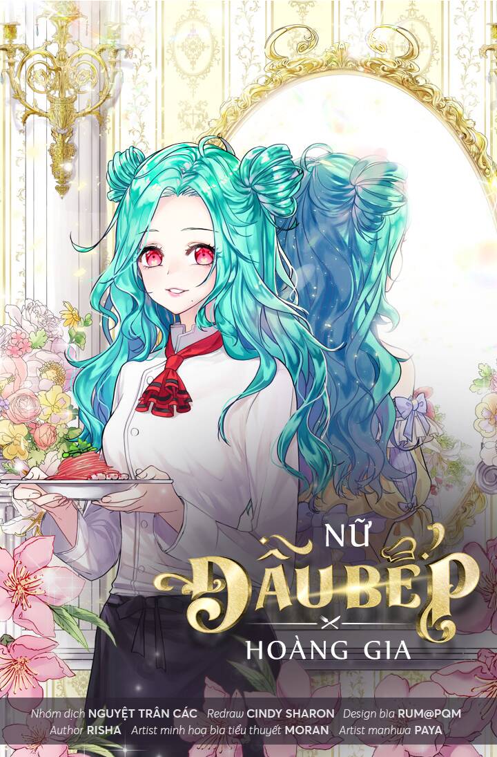 Đầu Bếp Hoàng Gia Chap 48 - Next Chap 49