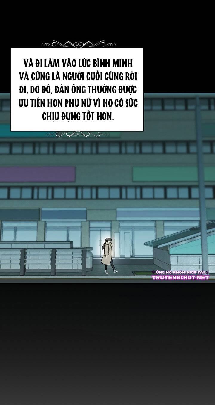 Đầu Bếp Hoàng Gia Chap 48 - Next Chap 49