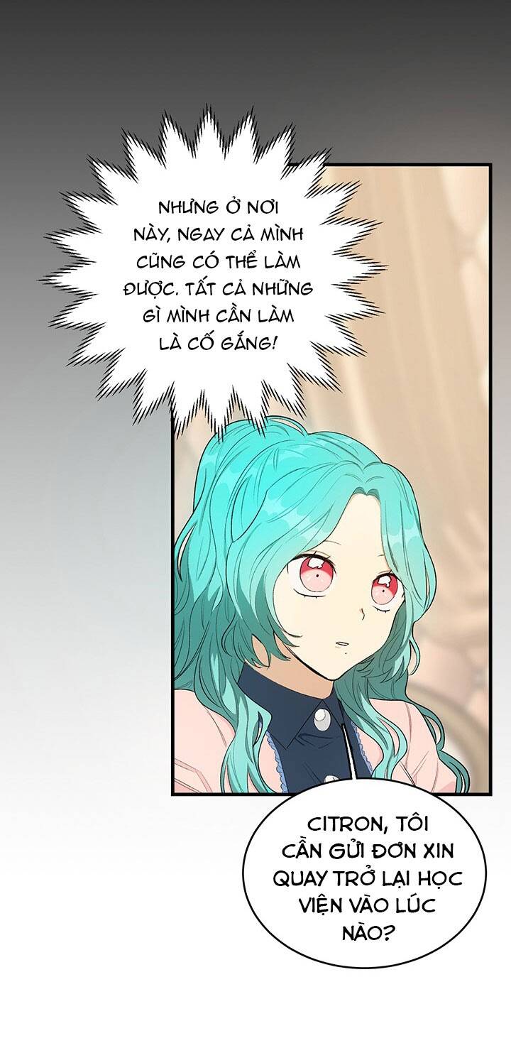 Đầu Bếp Hoàng Gia Chap 48 - Next Chap 49