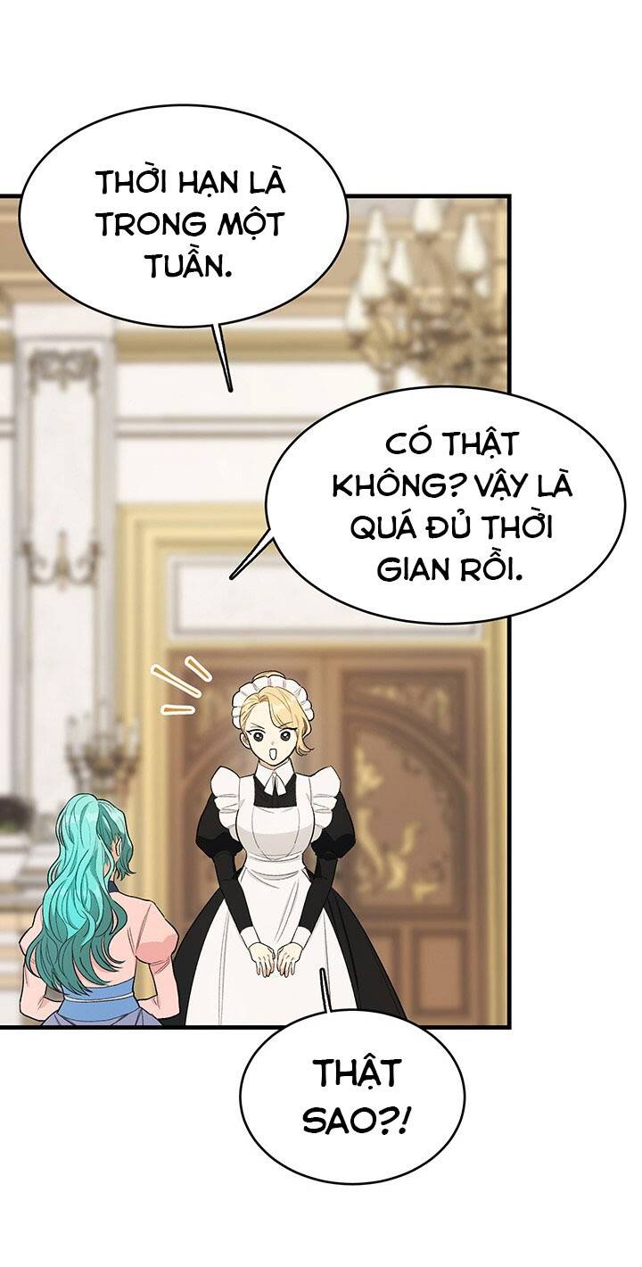 Đầu Bếp Hoàng Gia Chap 48 - Next Chap 49