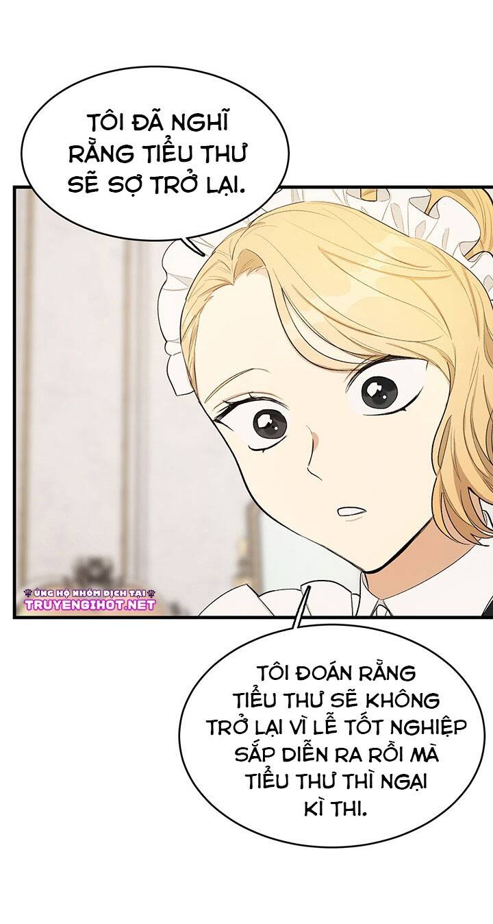 Đầu Bếp Hoàng Gia Chap 48 - Next Chap 49