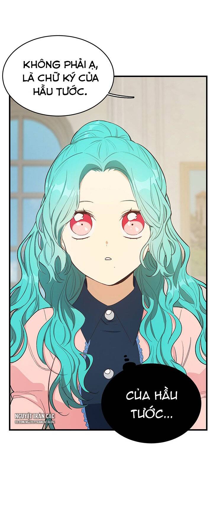 Đầu Bếp Hoàng Gia Chap 48 - Next Chap 49