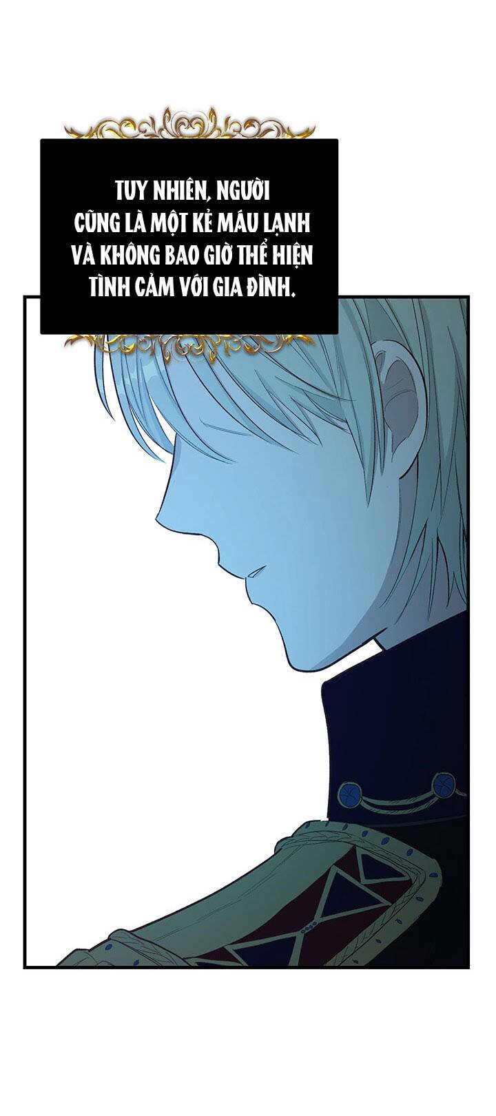 Đầu Bếp Hoàng Gia Chap 48 - Next Chap 49