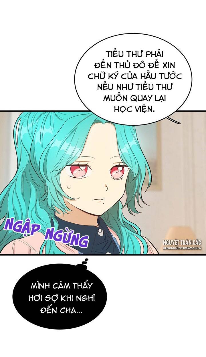 Đầu Bếp Hoàng Gia Chap 48 - Next Chap 49