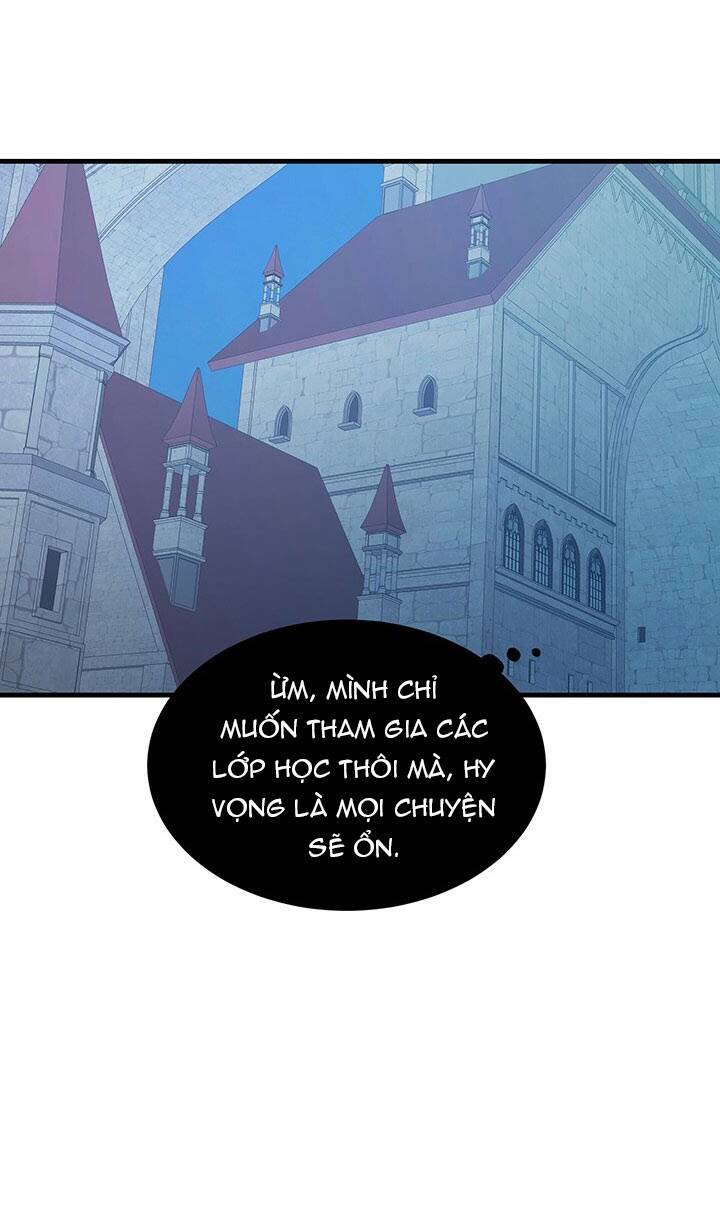 Đầu Bếp Hoàng Gia Chap 48 - Next Chap 49