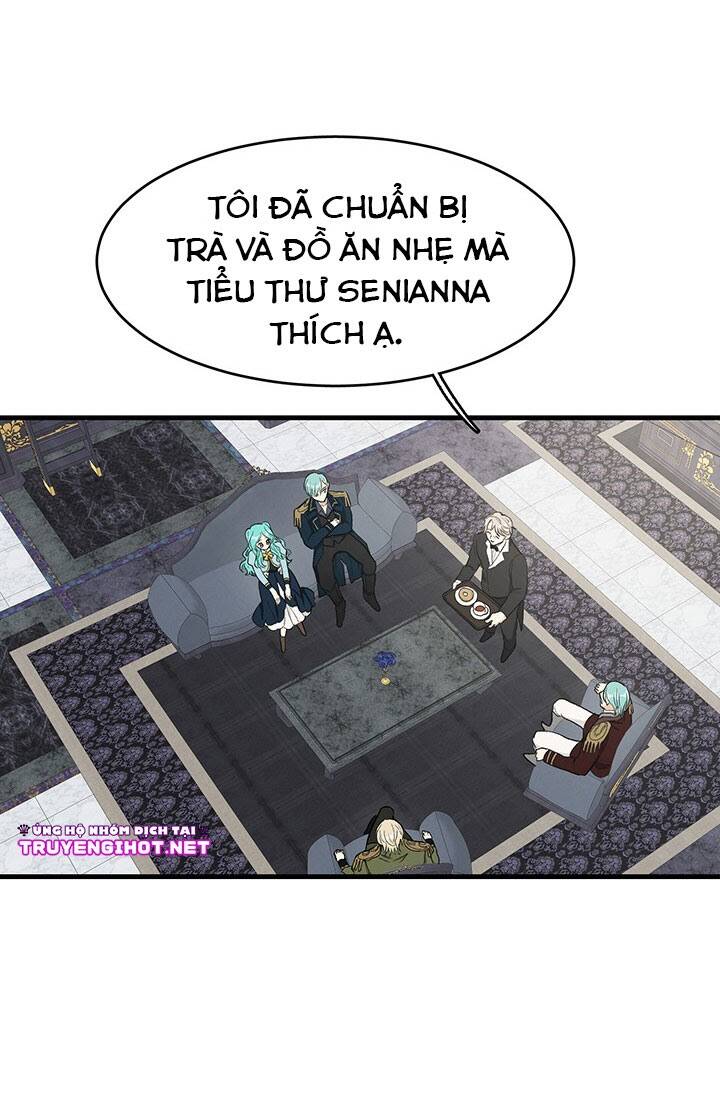 Đầu Bếp Hoàng Gia Chap 48 - Next Chap 49