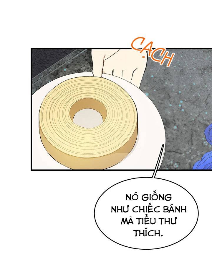 Đầu Bếp Hoàng Gia Chap 48 - Next Chap 49