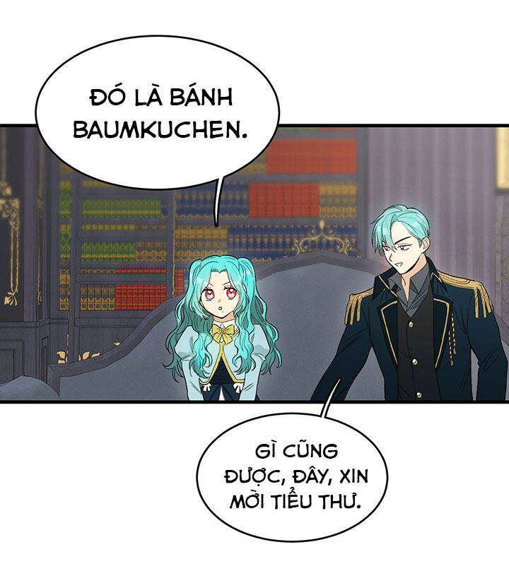 Đầu Bếp Hoàng Gia Chap 48 - Next Chap 49