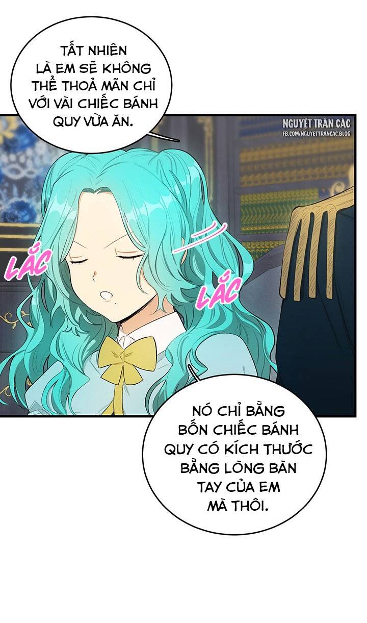 Đầu Bếp Hoàng Gia Chap 48 - Next Chap 49