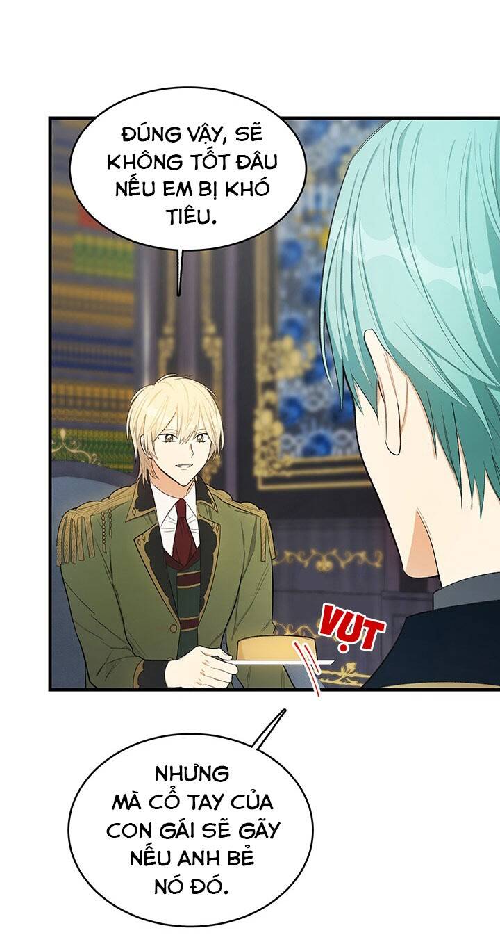 Đầu Bếp Hoàng Gia Chap 48 - Next Chap 49