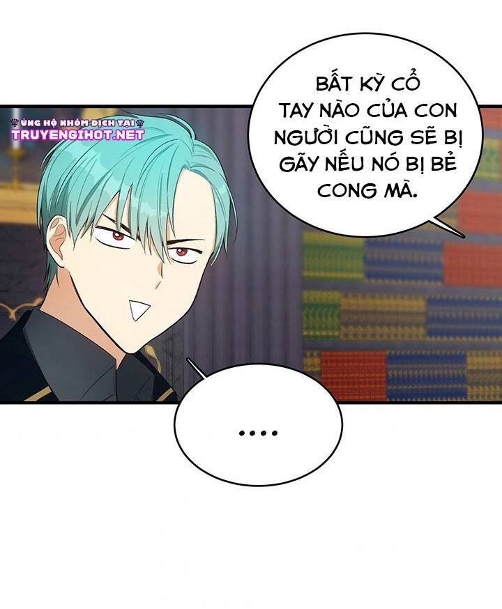 Đầu Bếp Hoàng Gia Chap 48 - Next Chap 49