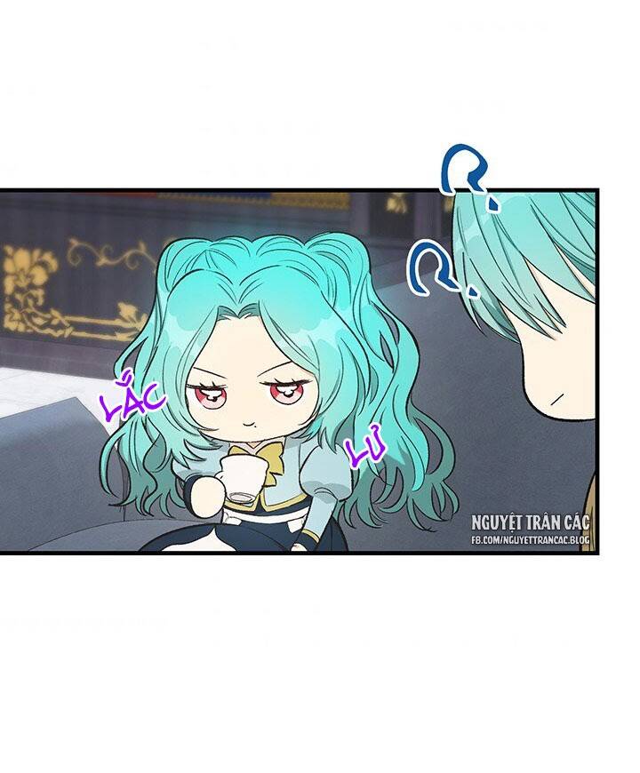 Đầu Bếp Hoàng Gia Chap 48 - Next Chap 49