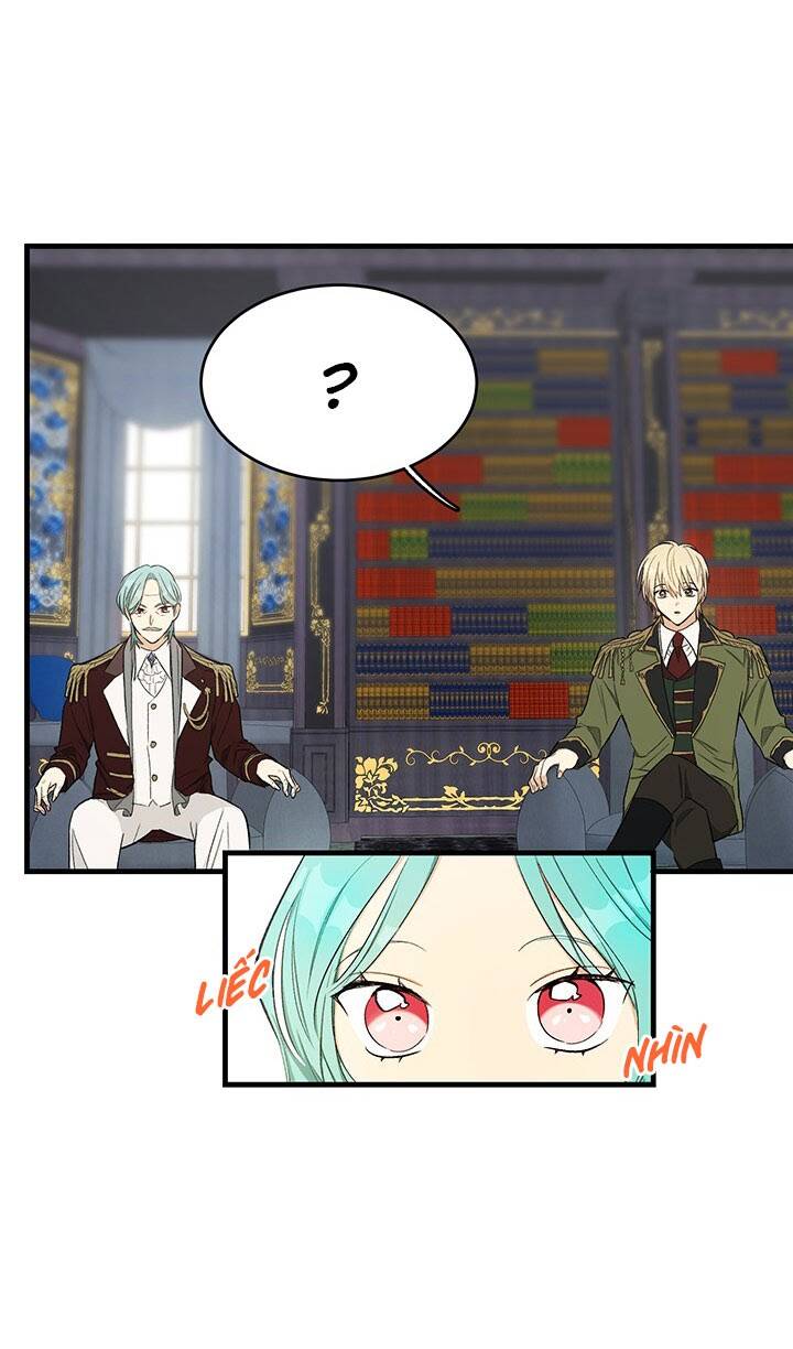 Đầu Bếp Hoàng Gia Chap 48 - Next Chap 49