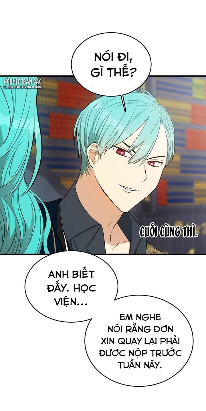 Đầu Bếp Hoàng Gia Chap 48 - Next Chap 49