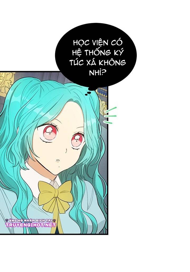 Đầu Bếp Hoàng Gia Chap 48 - Next Chap 49