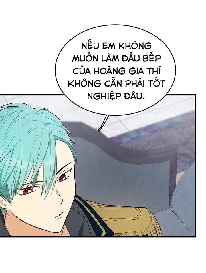 Đầu Bếp Hoàng Gia Chap 48 - Next Chap 49