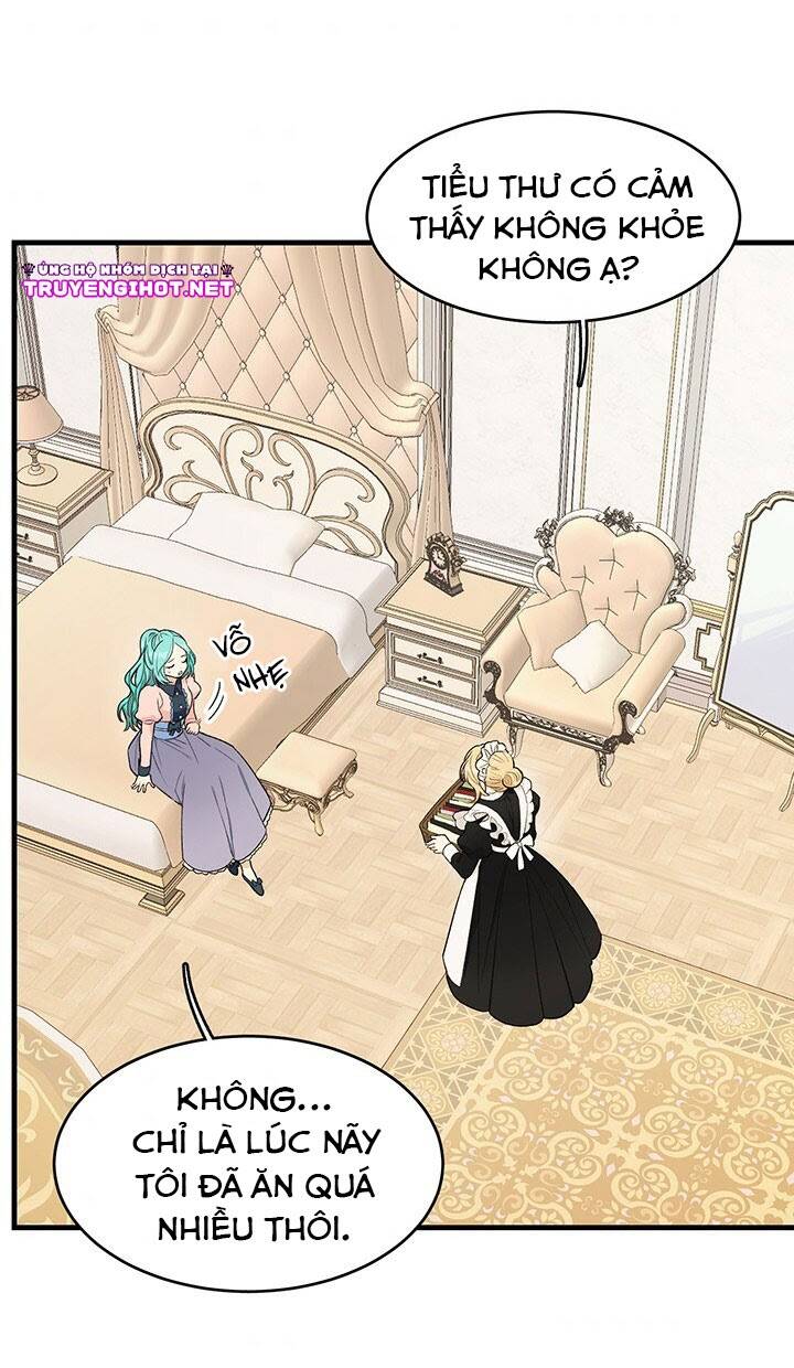 Đầu Bếp Hoàng Gia Chap 48 - Next Chap 49