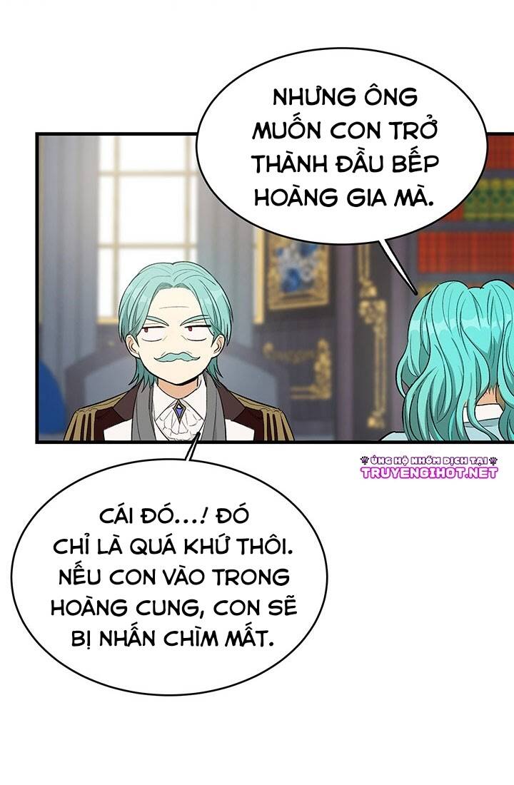 Đầu Bếp Hoàng Gia Chap 48 - Next Chap 49