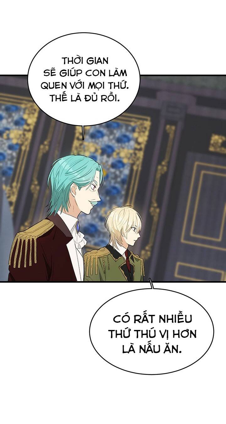 Đầu Bếp Hoàng Gia Chap 48 - Next Chap 49