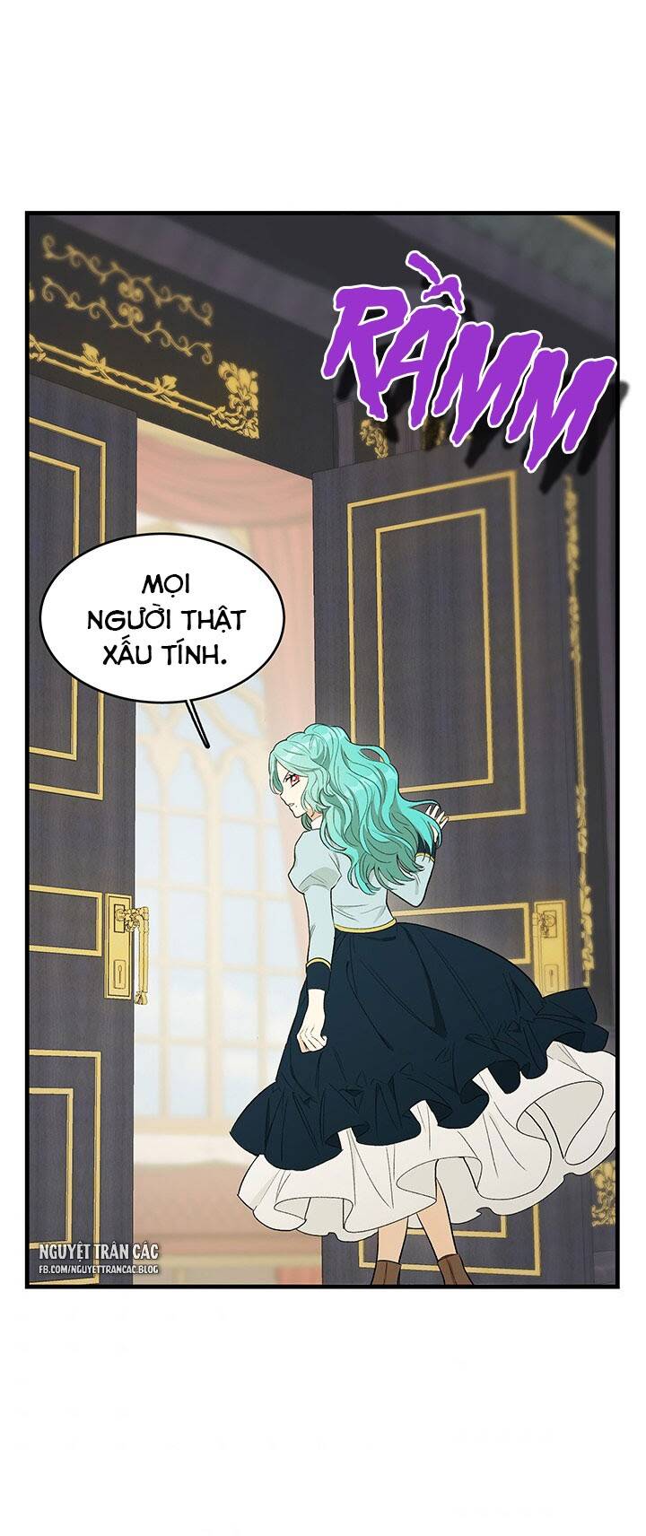 Đầu Bếp Hoàng Gia Chap 48 - Next Chap 49