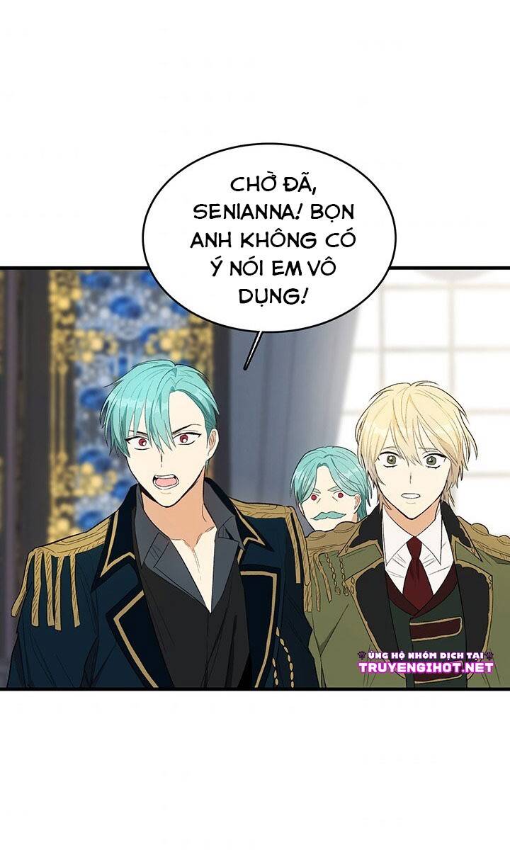 Đầu Bếp Hoàng Gia Chap 48 - Next Chap 49