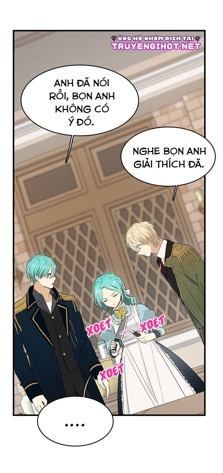Đầu Bếp Hoàng Gia Chap 48 - Next Chap 49