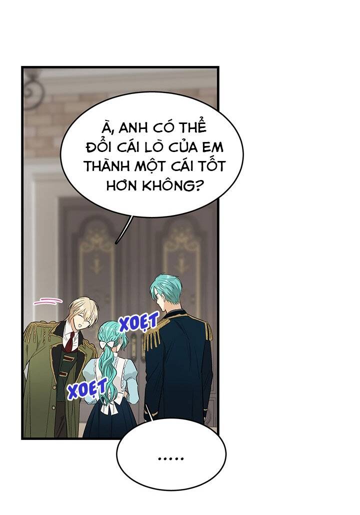 Đầu Bếp Hoàng Gia Chap 48 - Next Chap 49