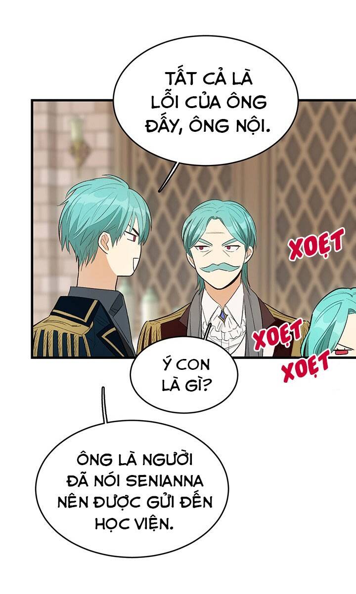 Đầu Bếp Hoàng Gia Chap 48 - Next Chap 49