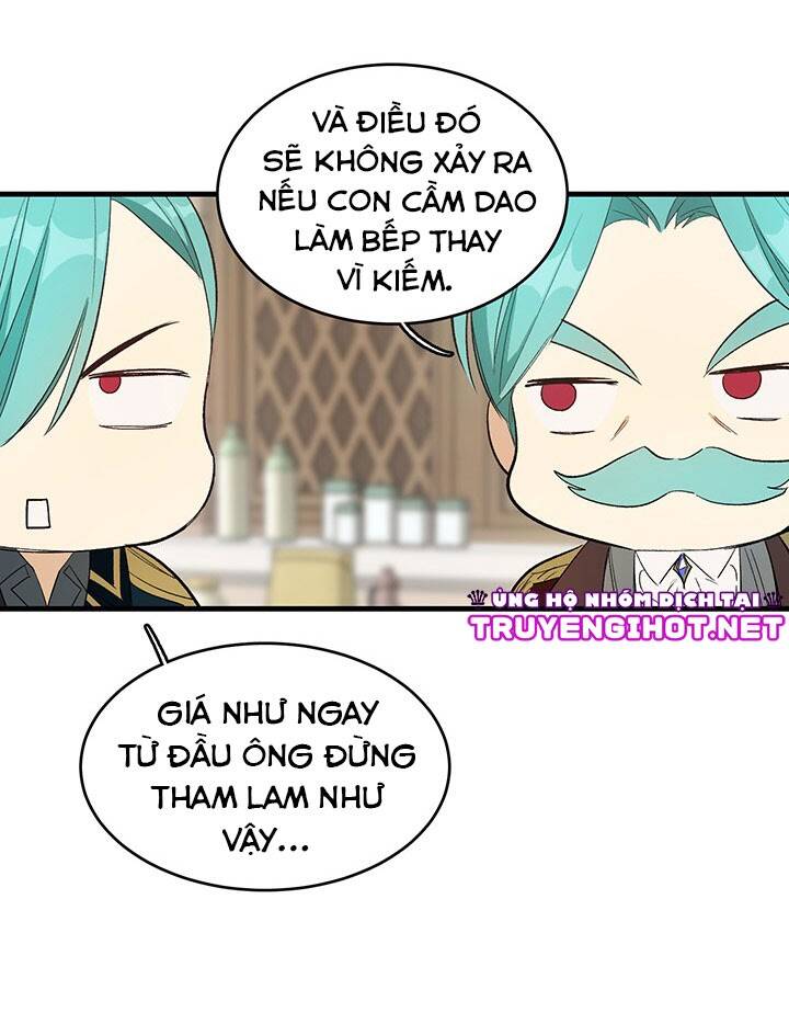 Đầu Bếp Hoàng Gia Chap 48 - Next Chap 49