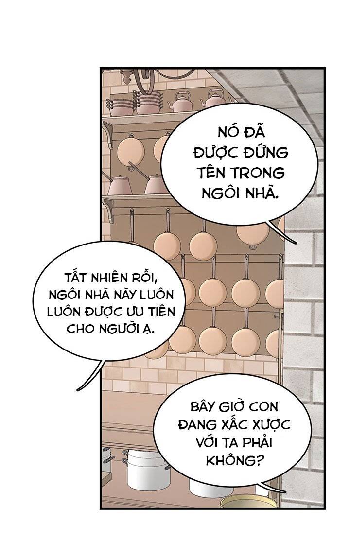 Đầu Bếp Hoàng Gia Chap 48 - Next Chap 49