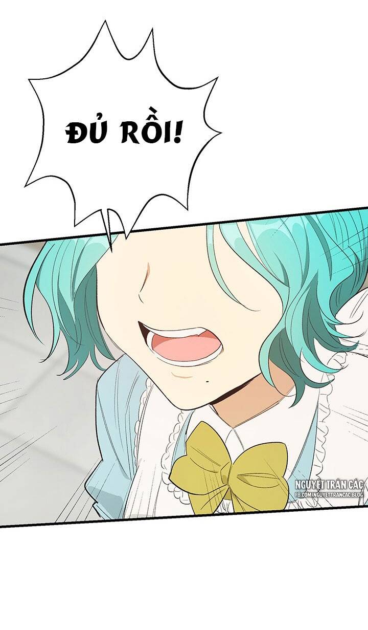 Đầu Bếp Hoàng Gia Chap 48 - Next Chap 49