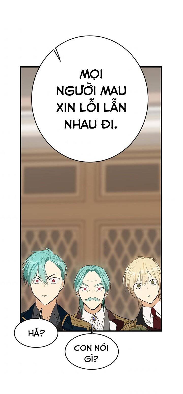 Đầu Bếp Hoàng Gia Chap 48 - Next Chap 49