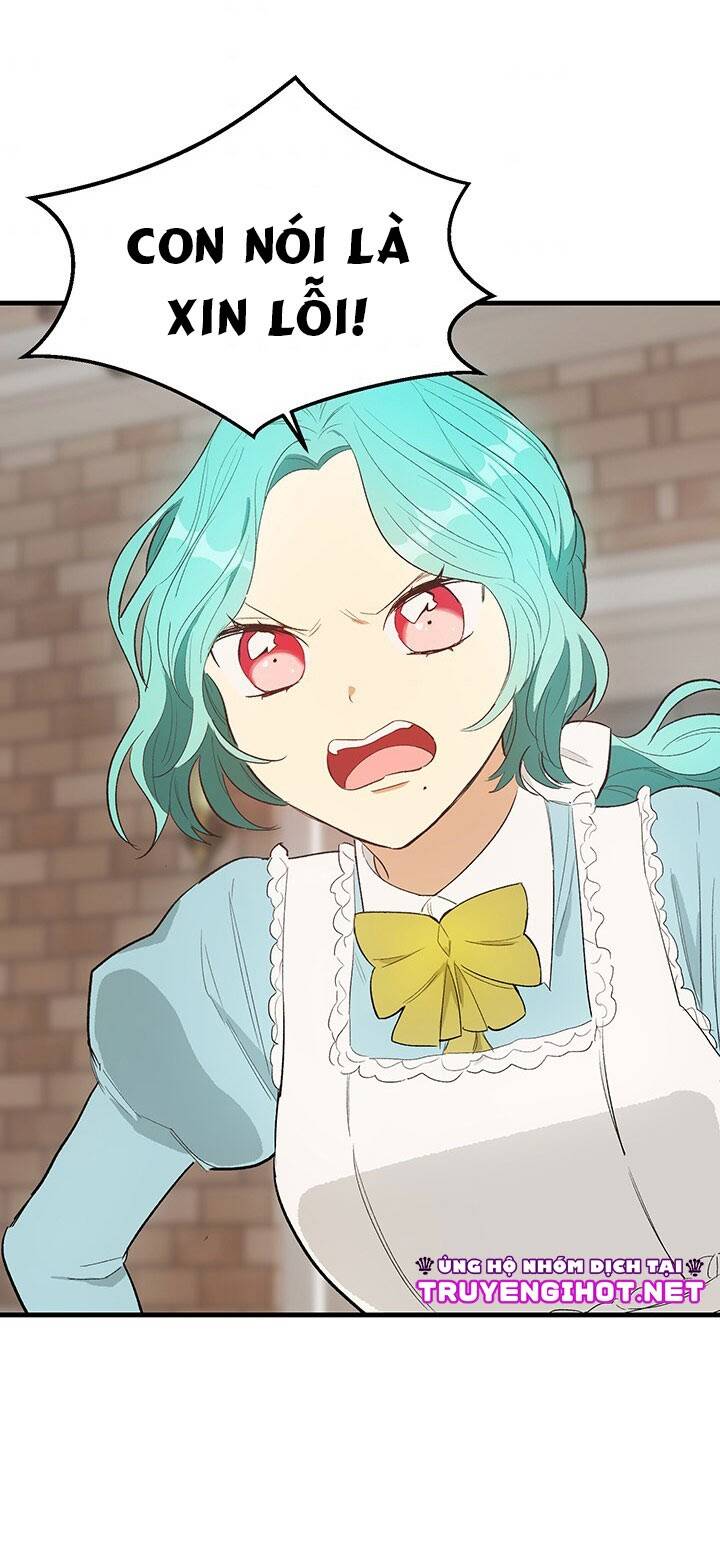 Đầu Bếp Hoàng Gia Chap 48 - Next Chap 49