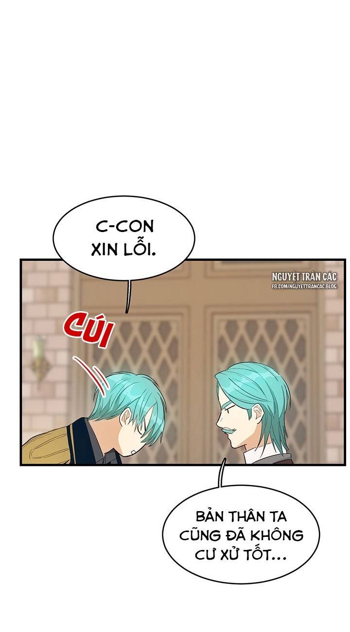 Đầu Bếp Hoàng Gia Chap 48 - Next Chap 49