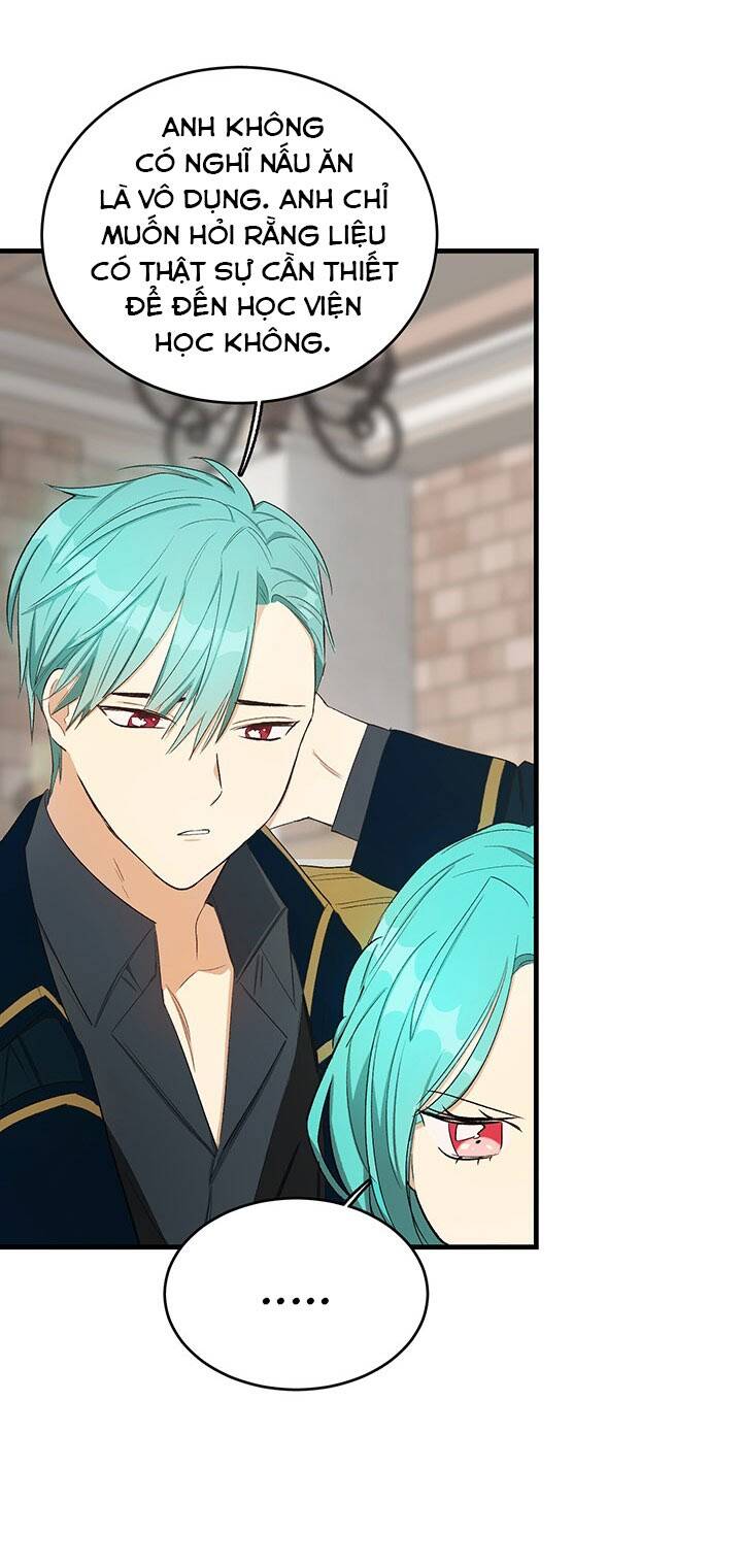 Đầu Bếp Hoàng Gia Chap 48 - Next Chap 49