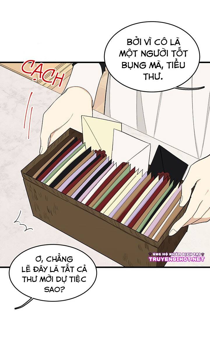 Đầu Bếp Hoàng Gia Chap 48 - Next Chap 49