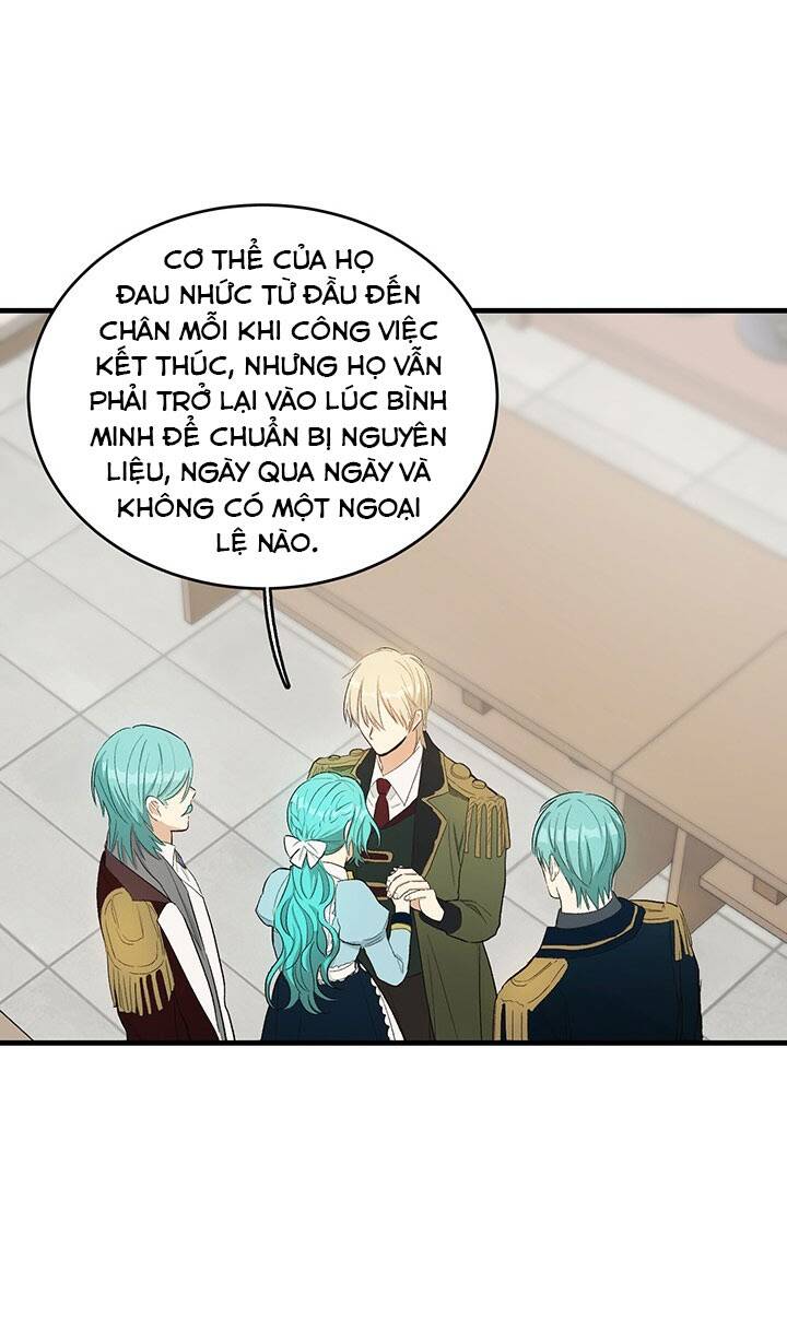 Đầu Bếp Hoàng Gia Chap 48 - Next Chap 49