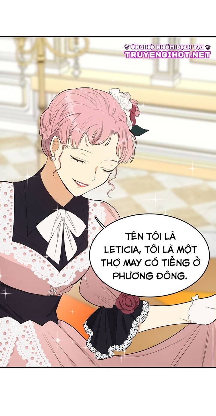 Đầu Bếp Hoàng Gia Chap 48 - Next Chap 49