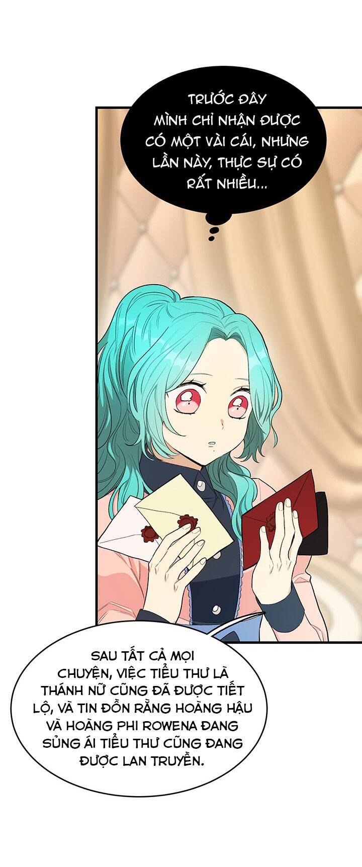 Đầu Bếp Hoàng Gia Chap 48 - Next Chap 49