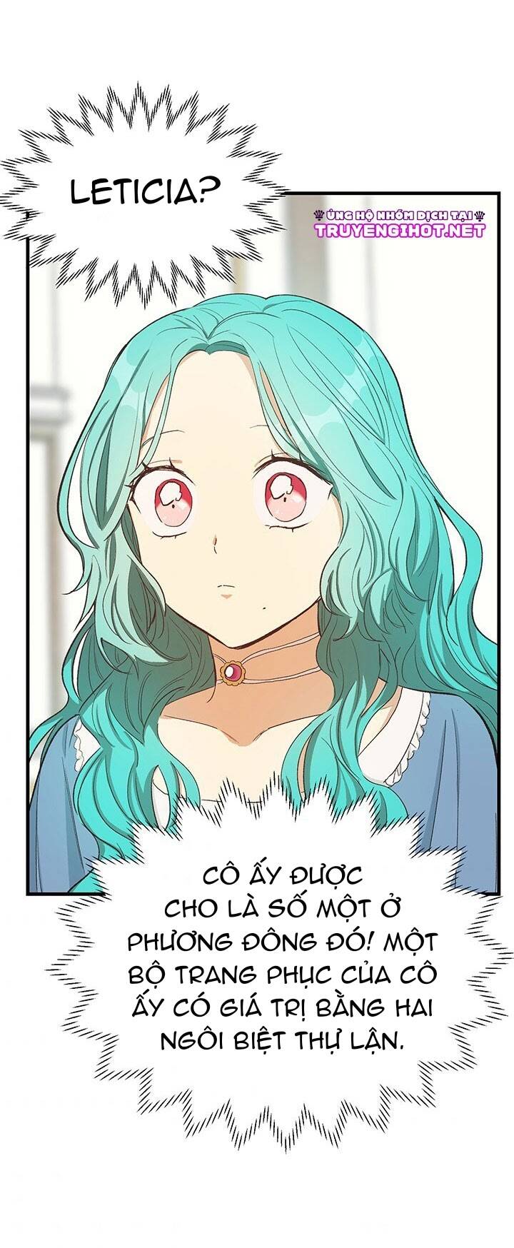 Đầu Bếp Hoàng Gia Chap 48 - Next Chap 49