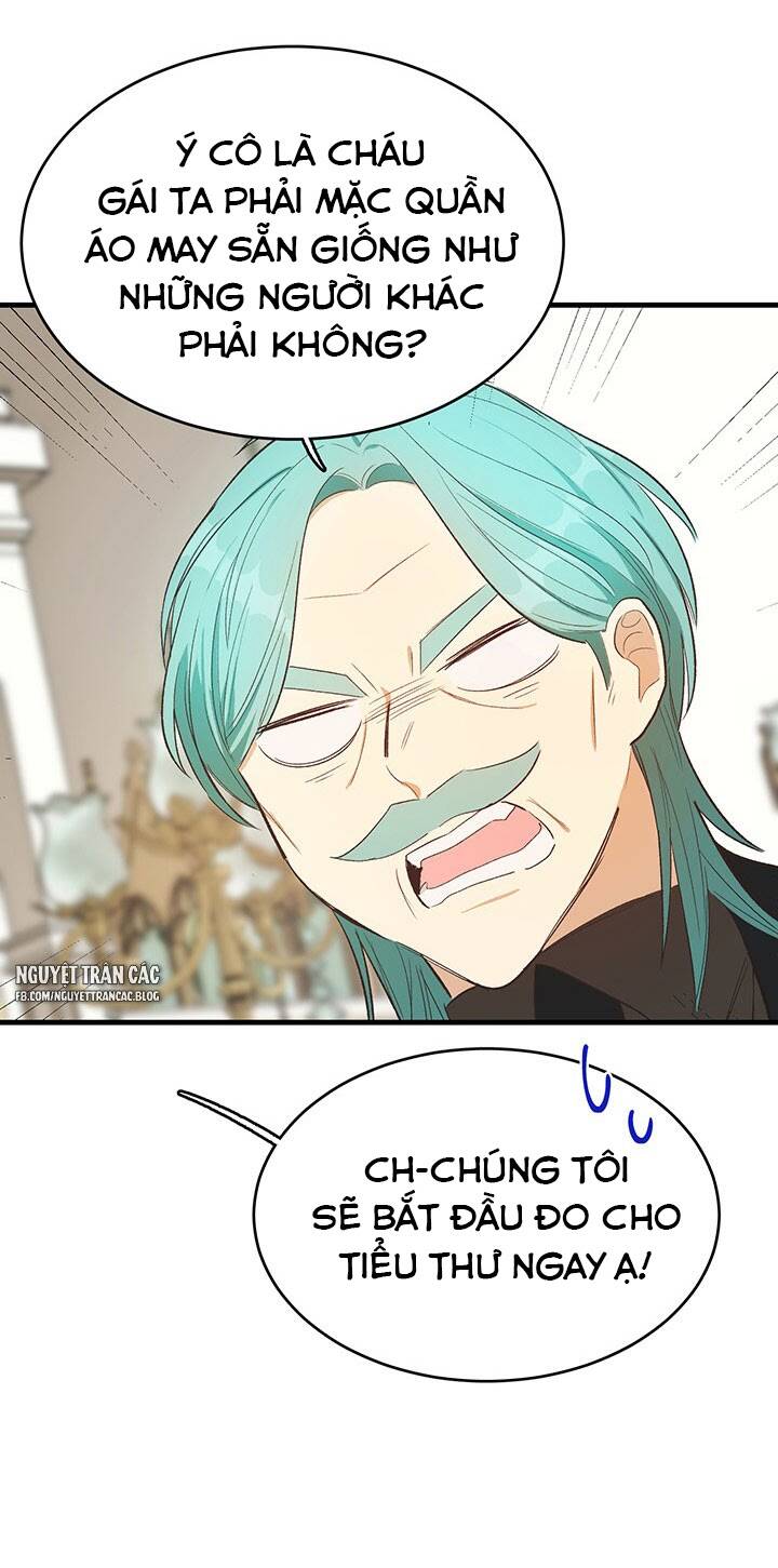 Đầu Bếp Hoàng Gia Chap 48 - Next Chap 49