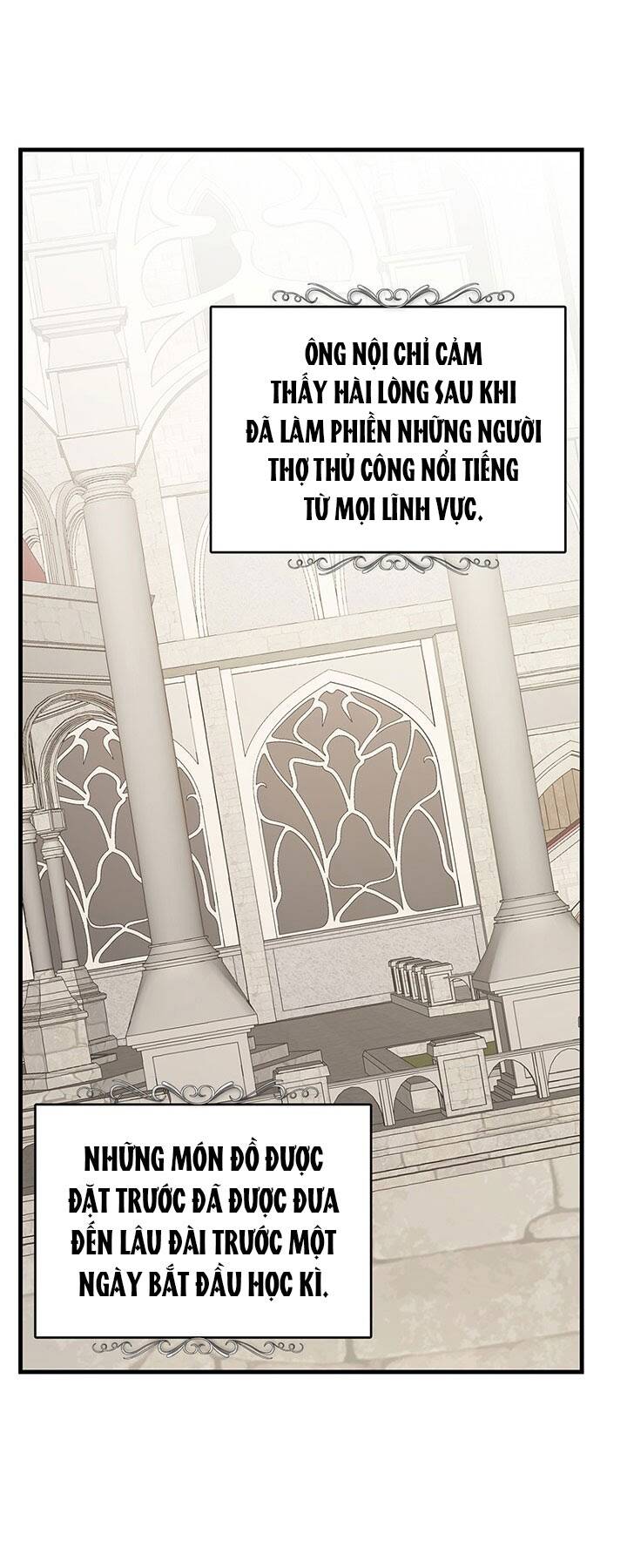 Đầu Bếp Hoàng Gia Chap 48 - Next Chap 49