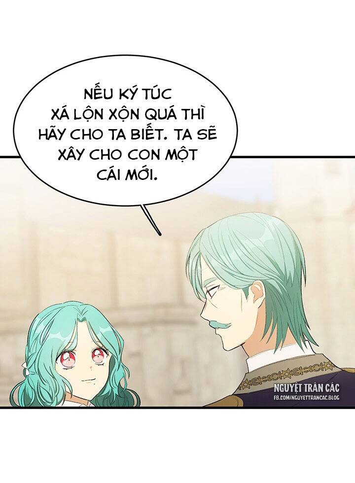 Đầu Bếp Hoàng Gia Chap 48 - Next Chap 49