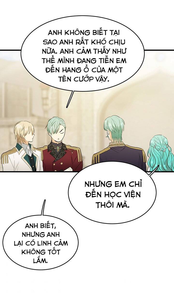 Đầu Bếp Hoàng Gia Chap 48 - Next Chap 49