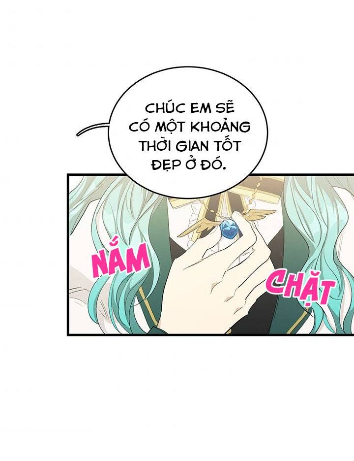 Đầu Bếp Hoàng Gia Chap 48 - Next Chap 49