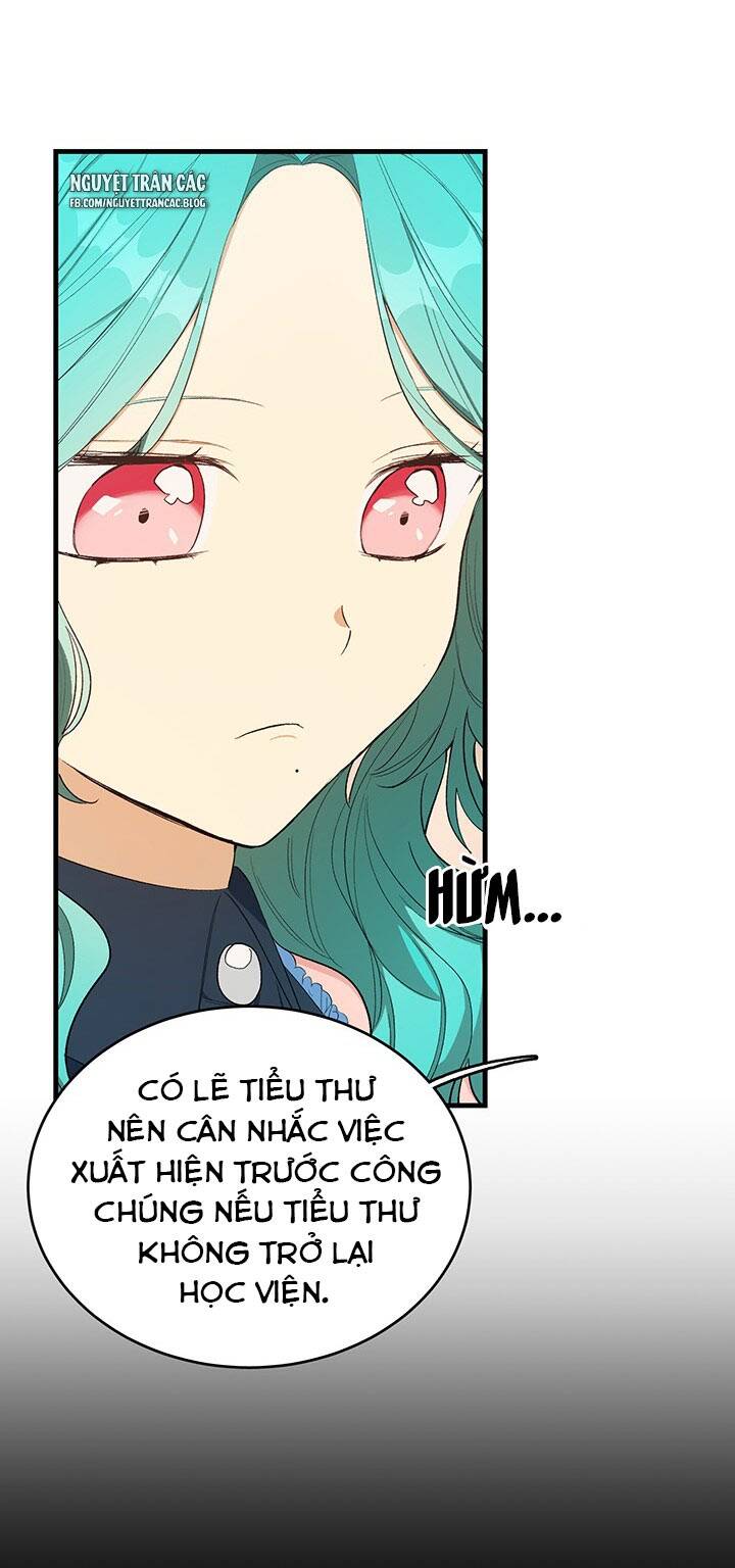 Đầu Bếp Hoàng Gia Chap 48 - Next Chap 49