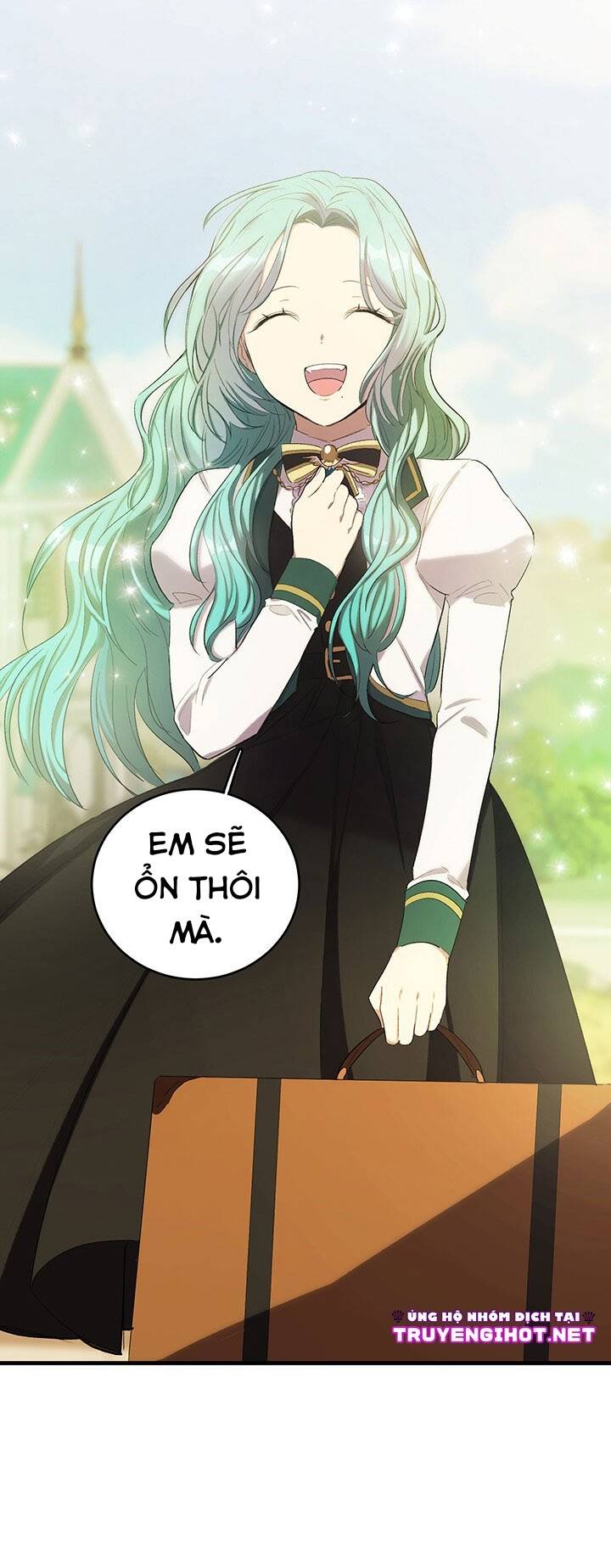 Đầu Bếp Hoàng Gia Chap 48 - Next Chap 49