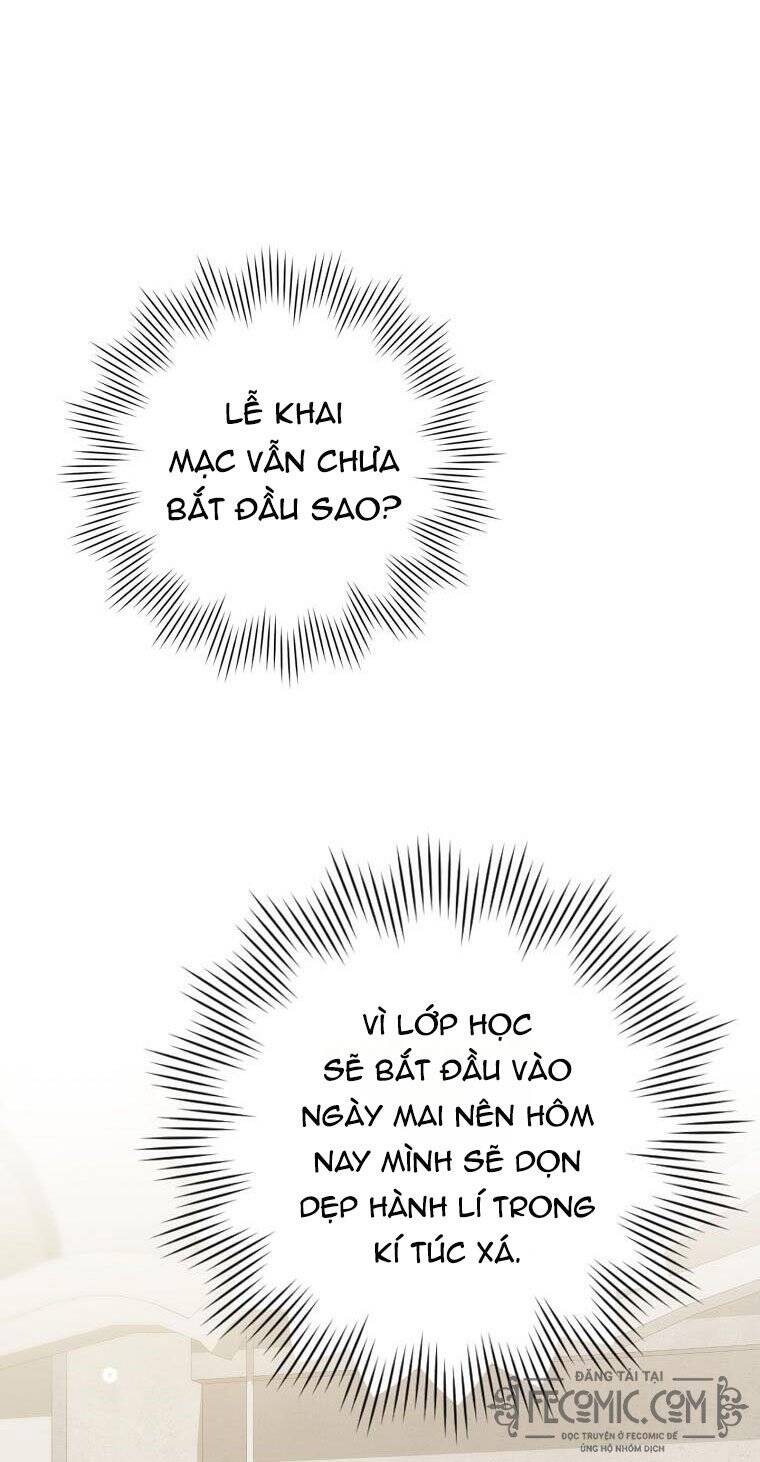 Đầu Bếp Hoàng Gia Chap 49 - Next Chap 50