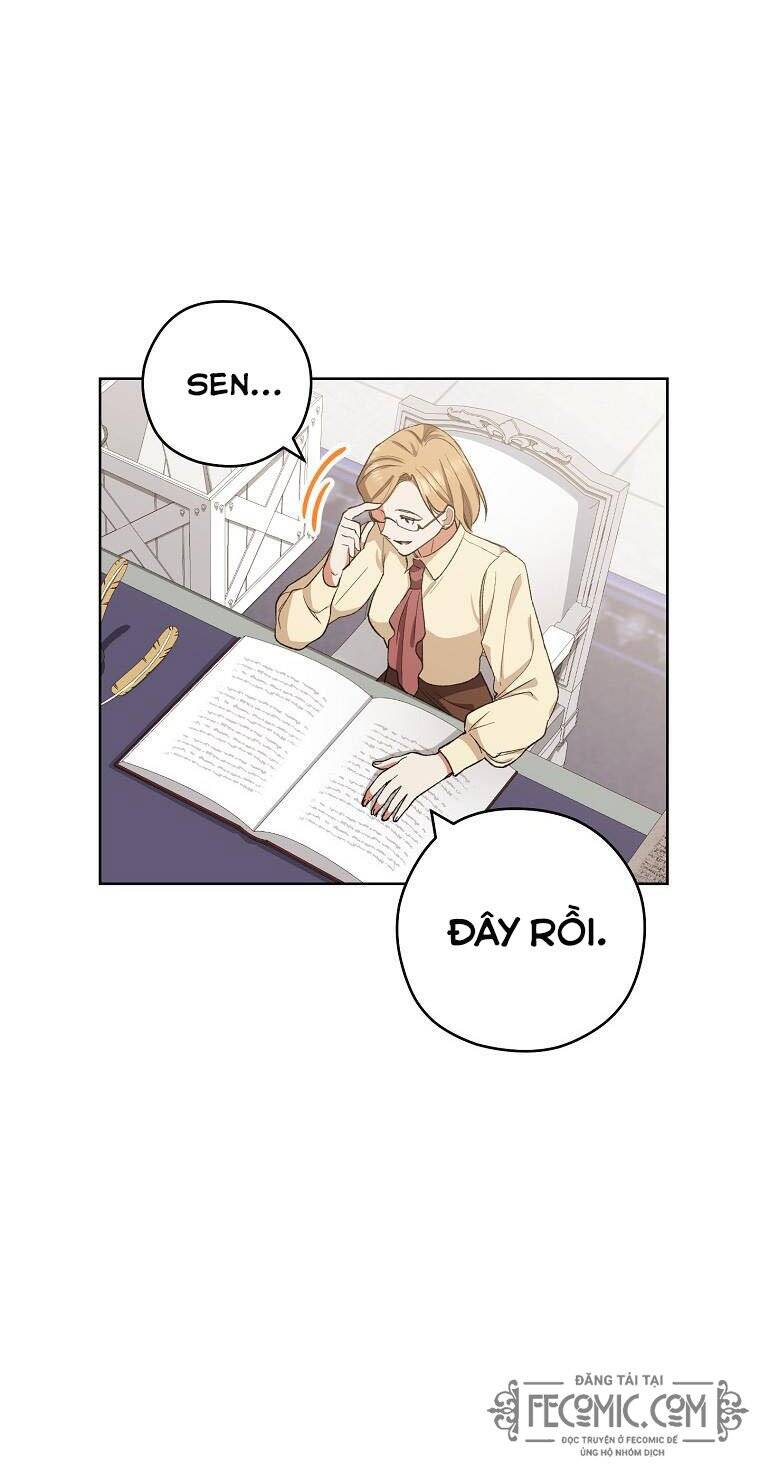 Đầu Bếp Hoàng Gia Chap 49 - Next Chap 50