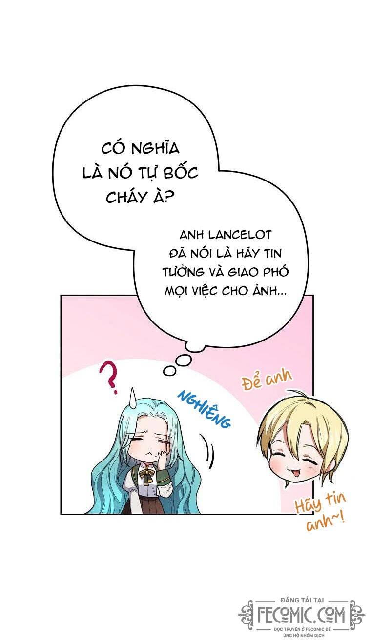 Đầu Bếp Hoàng Gia Chap 49 - Next Chap 50